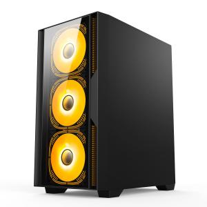 Compact PCs With Efficient Layout And Optimized Cooling To Meet Diverse User