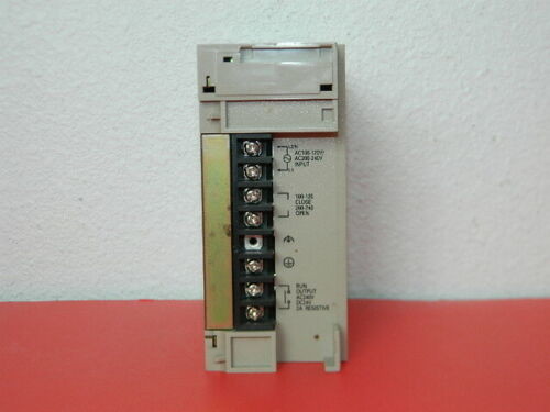 Buy C200HW-PA209R Omron Programmable Automation Device from Japan for Industrial at wholesale prices