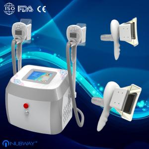 China cryolipolysis fat slimming machine,cryolipolysis liposuction beauty machine on sale