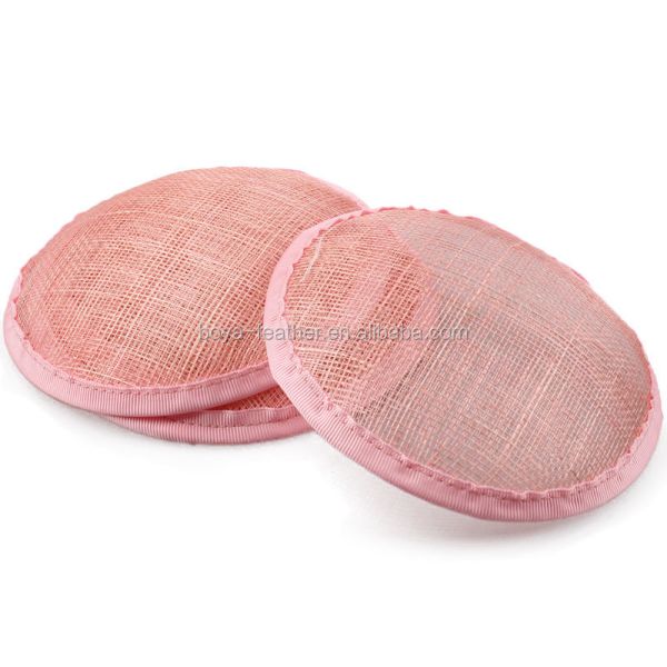 Event Party Supplies Sinamay Base with Fast and Safe DHL UPS FEDEX EMS TNT Shipping