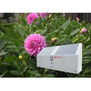 China Meeting agricultural greenhouse 42kw hot water air heat pump water heater on sale
