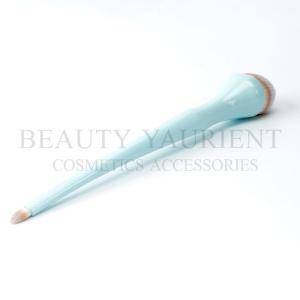 Patented Double Sided Eyeshadow Brush