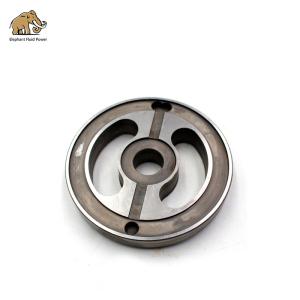 A2fm107 Rexroth Pump Parts Valve Plate Copper Excavator Repair