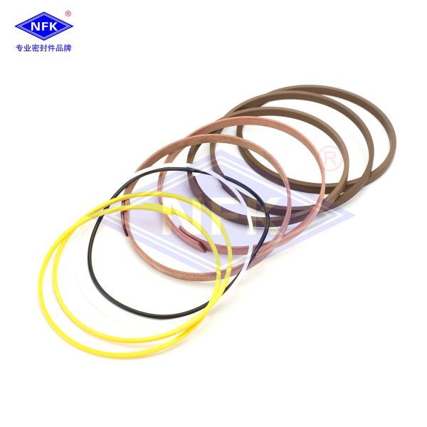 707-99-76150 7079976150 PC850-8 Hydraulic Cylinder Boom Bucket Arm Service Repair Seal Kit