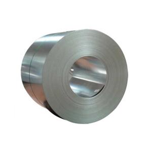 Highly Polished HL Surface Stainless Steel Ribbon Coil FOB Term