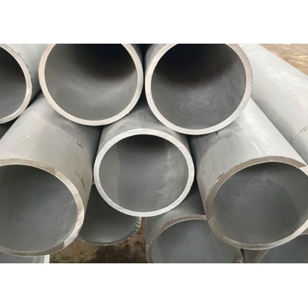 High Temperature 3'' 56'' SCH10 Seamless Alloy Steel Pipe