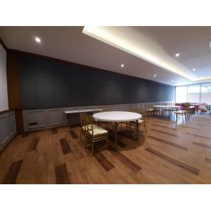 Fabric Wrapped Acoustic Panels Sound Absorbing Wall Fiberglass Board