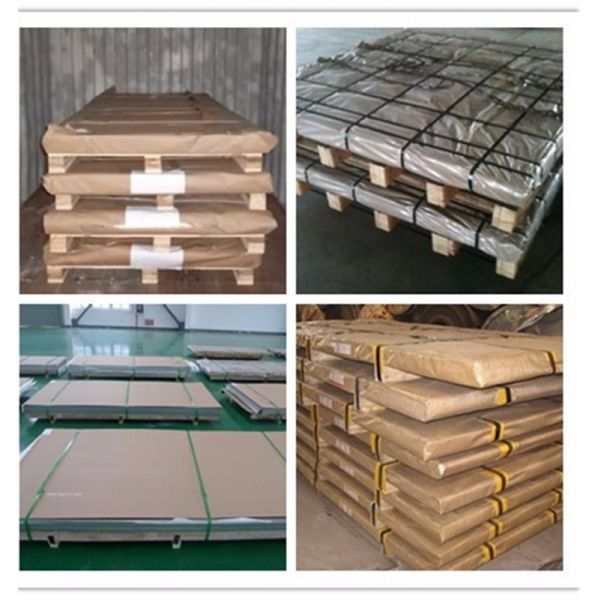 High grades quality low price 904l 304 316l 0.1mm metal stainless steel sheet
