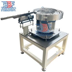 Good Quality Vibrating Feeder Bowl Durable Industrial High Precision Small O