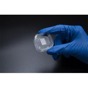 Quality Semiconductor Single Crystal Gallium Oxide Substrate UID Doping for sale