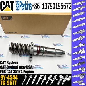 Excavator parts 9Y-4544 7C-9578 0R-2921 7C9578 for caterpillar 3508 3512 3516