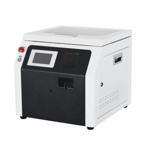 Factory Tubular Terminal Machine With Needle Tube Cold-Pressed Pre-Insulated Automatic Aviation Fully Automatic Sensor-Controlled Stripping And Terminal Crimping Machine