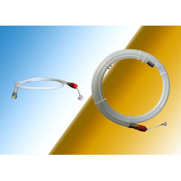 Effective Fm200/Nove1230 Automatic Fire Suppression Tube With Customized Starting Mode