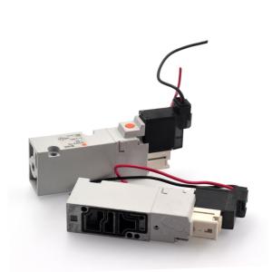 Quality MSR25 MSR32 MSR40 solenoid valve for sale