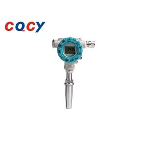 TTS Intelligent Temperature Pressure Transmitter For Petroleum Chemical Textile