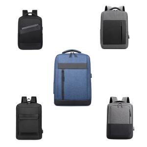 China Sympathybag OEM ODM USB Charging Large Capacity Laptop Backpack custom logo backpack designer backpack with USB Charging on sale