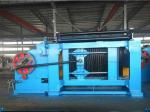 Automatic Wire Feeding Gabion Box Mesh Machine/Gabion Mesh Machine