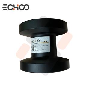 Track Roller Takeuchi TB025 Mini Excavator ECHOO TECH Chassis Accessories