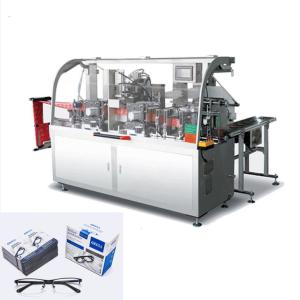Single Sachet Wet Wipes Machine Stable Performance Long Working Lifespan