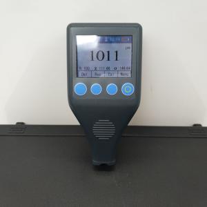 China Tg-1660 Huatec Coating Thickness Gauge F/N Double Function on sale China Tg-1660 Huatec Coating Thickness Gauge F/N Double Function on sale