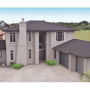 Stone Coated Roofing Tiles