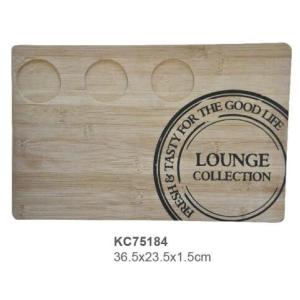 Professional manufacture Best choice 2ps cheap bamboo cutting board