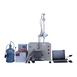 Wheat Flour Quality Analysis Instrument ST139 Sample Quantity 300g Measuring