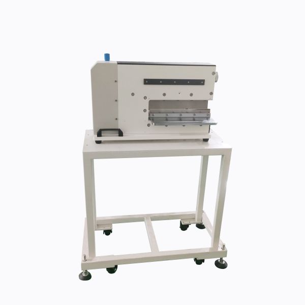 Led Profile Cutting Machine Pcb Testing Equipment Auto V Cut Router Automatic