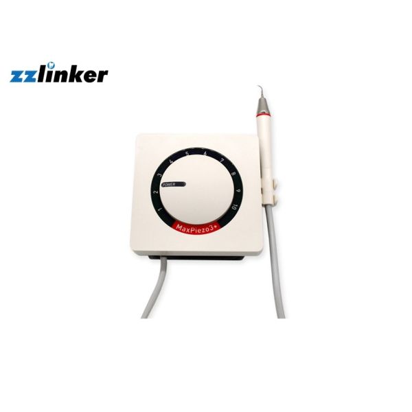 6 Colors Detachable Dental Ultrasonic Scaler With LED Handpiece