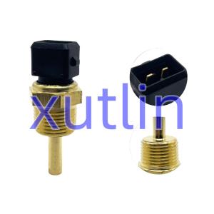 Auto Engine Sensors Engine Water Temperature Sensor PW550541 Coolant Temperature