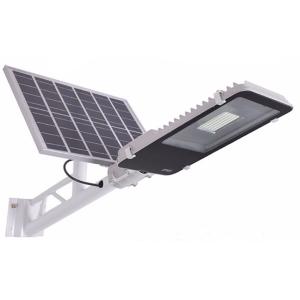 Commercial Solar Led Street Lights With Solar Panel