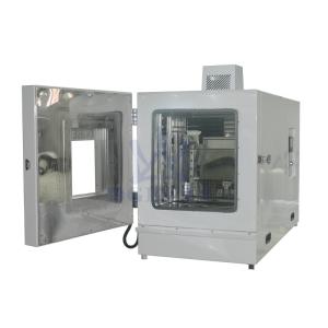 50L Lab Benchtop Temperature And Humidity Chamber