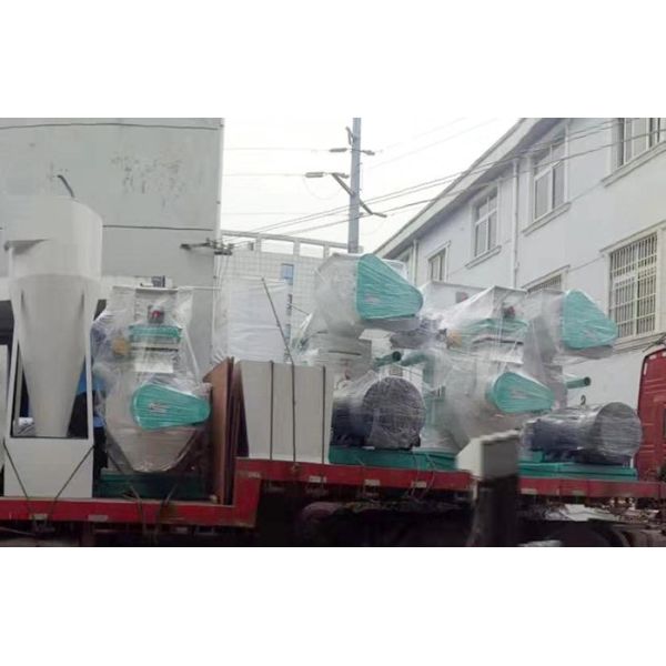 Buy Rubber Biomass Pellet Making Machine at wholesale prices