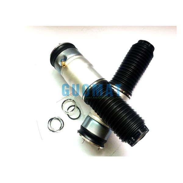 F01 F02 7 Series 2008 - 2015 BMW Air Suspension Kit 37126791675 37126791676