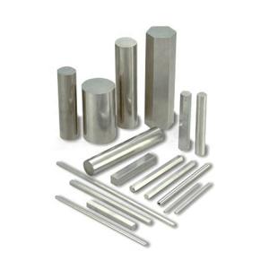 304L Stainless Steel Round Bar With Low Carbon Content And 2B Finish