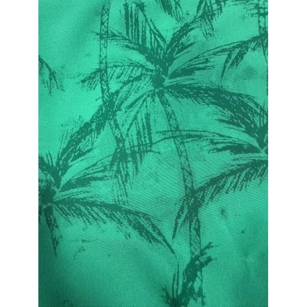 130GSM 89%P 11%SP 100D+40D*100D+40D 4-Way spandex magic print