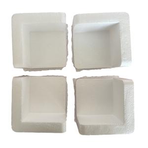 Lightweight EPS Expanded Polystyrene Foam Corner Protection