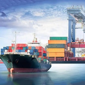 Sea Fcl And Lcl Full Container Load Ocean Freight From China To United States