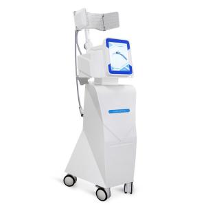 Non Contact 27.12MHZ RF Body Slimming Machine