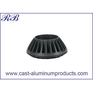 Making Mold Firstly / Custom Radiator Lightweight Casting Aluminum Parts