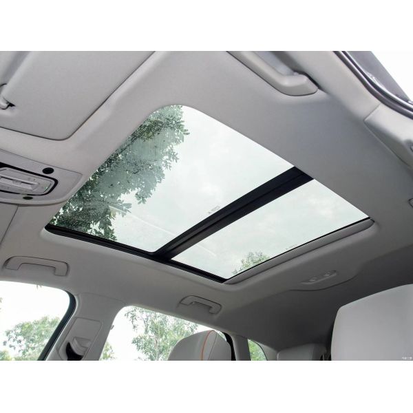 Audi E-Tron 2021 50 Quattro Zhenxuan Version SUV 5 Seats Luxury