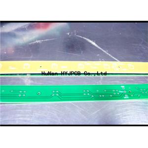 2.0MM CEM 1 PCB 2/0 OZ Switch Controller Circuit Board Manufacturera