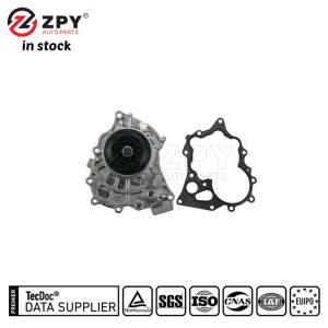 ZPY 0P2121014H Engine Water Pump For Audi A8 S8 RS7 RSQ8 Cayenne Panamera