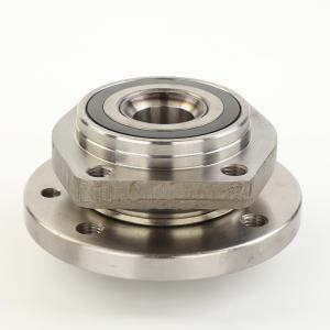 Quality Auto Wheel Hub Bearing Made of Bearing Steel for Customized Request for sale