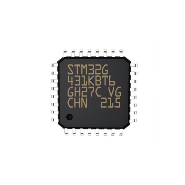 Buy STM32G431KBT6 170MHz 128KB Embedded Microcontrollers 32-LQFP Surface Mount at wholesale prices