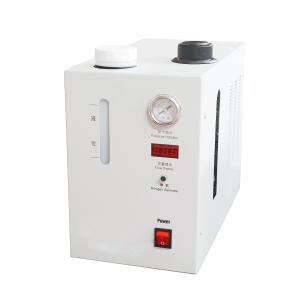 Quality SHC-N500 Gas Chromatography Mass Spectrometry 99.999 Pure Nitrogen Generator N2 Gas for sale