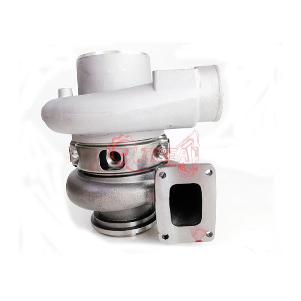 Excavator Engine Parts Truck 3018067 Turbo Kit For NTA855