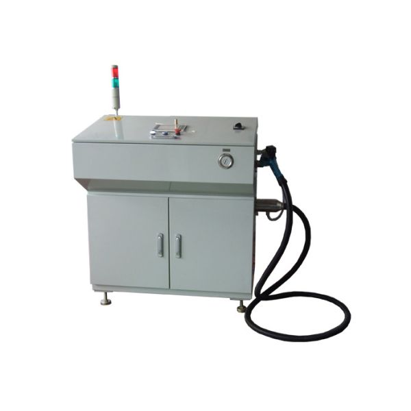 Buy 150g/s Auto Parts Test Equipment Car Refrigerant R22 Filling Machine at wholesale prices