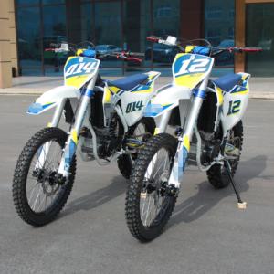 Cool Design 4 stroke 250cc Enduro Motorcycles Enduro Off Road Bike