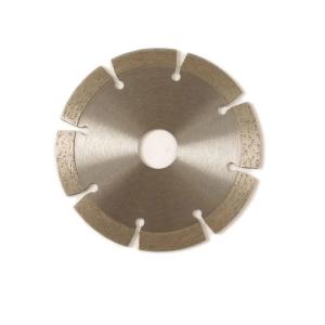 4-1/2" Diamond Cutting Blades For Concrete 22mm 115mm Diamond Grinding Disc